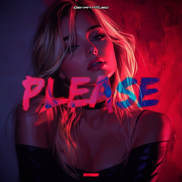 PLEASE - Single