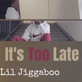 All Night (feat. Spectre) Lil Jiggaboo