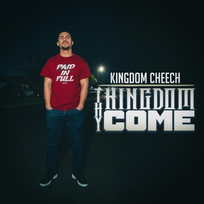 THY KINGDOM COME - Single