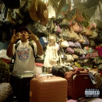 IN MY BAG - Single - Dxvndre