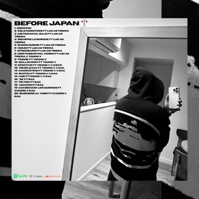 Before Japan
