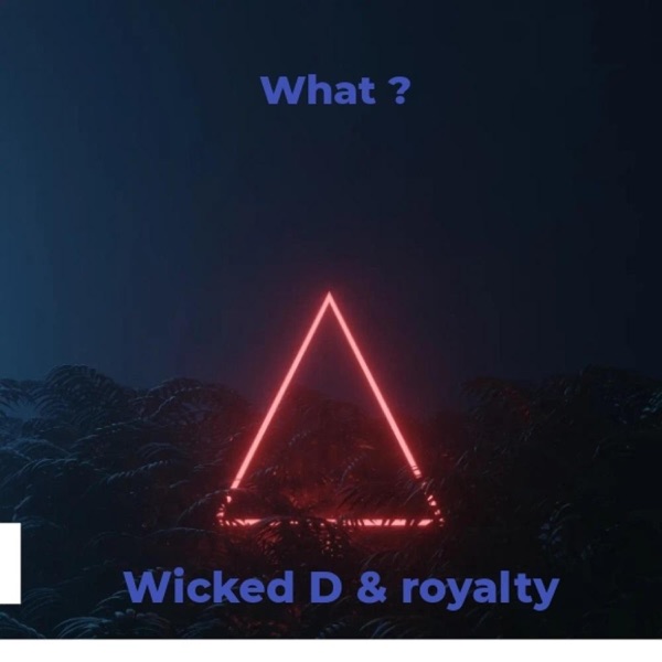 What?