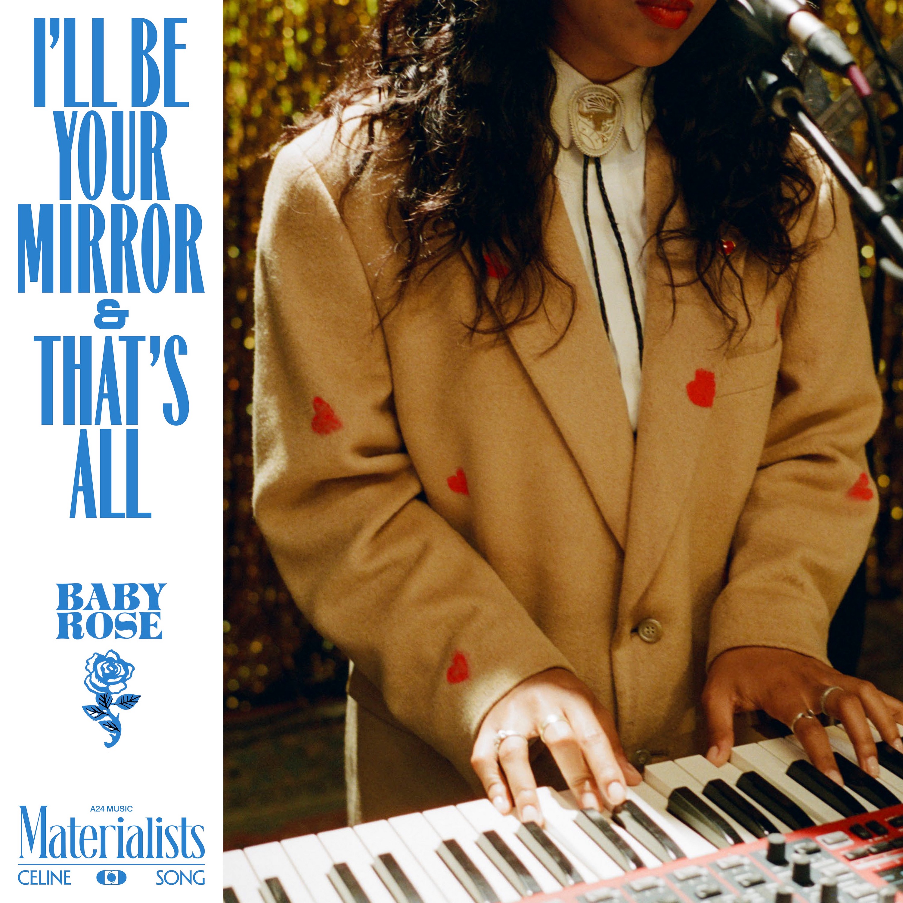 That’s All (Materialists Original Soundtrack) - Single