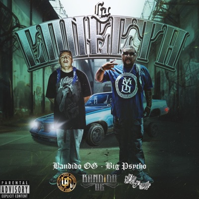 La Conecta (feat. Big Psycho) - Single