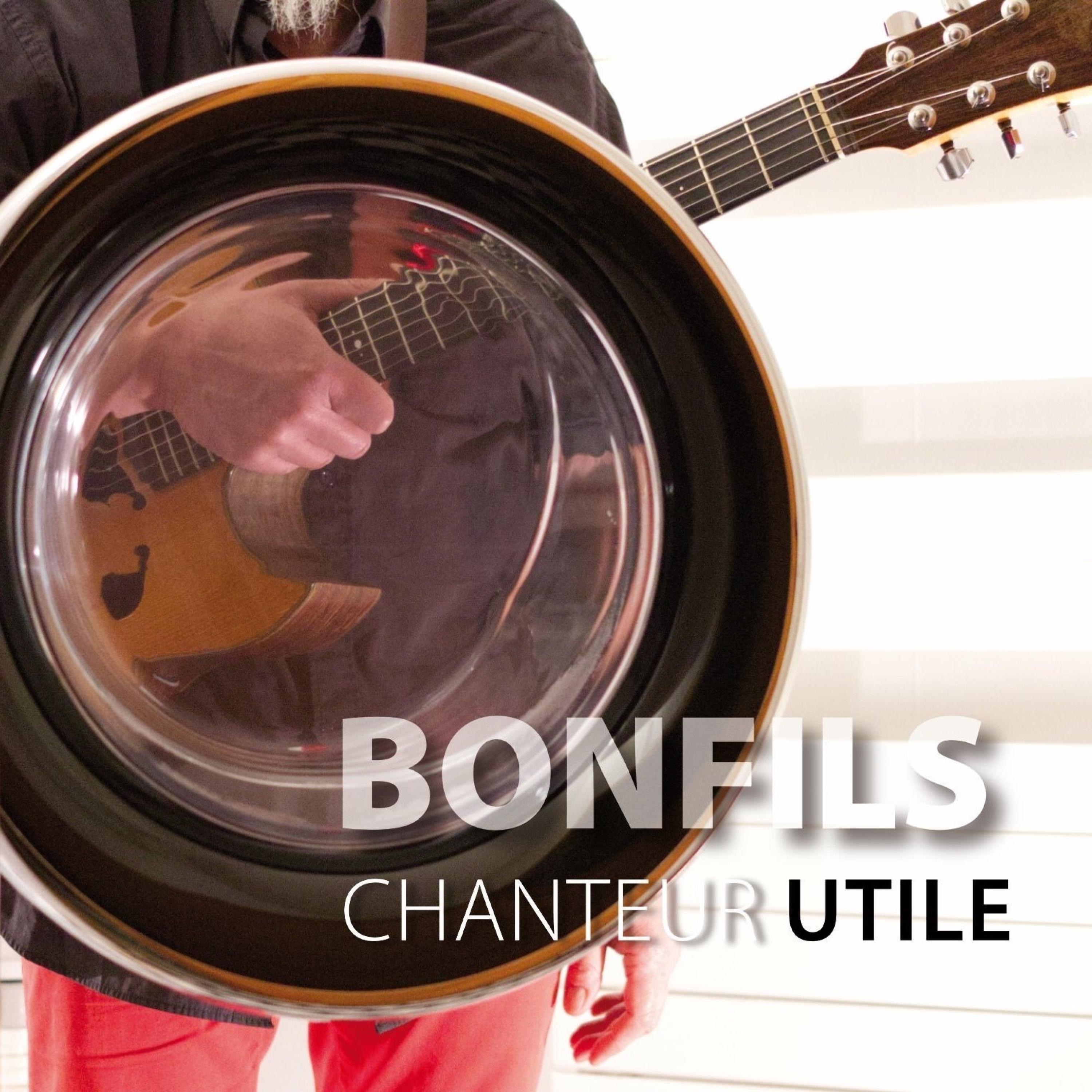 BONFILS Chanteur Utile