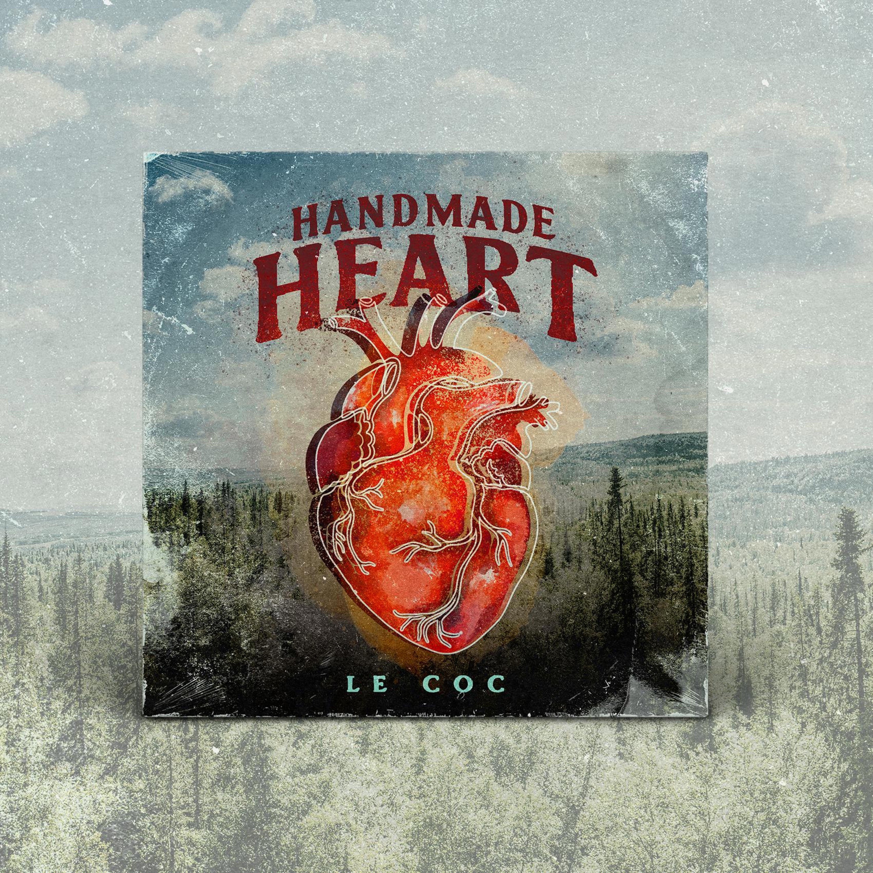 My relentless Enemy - Single