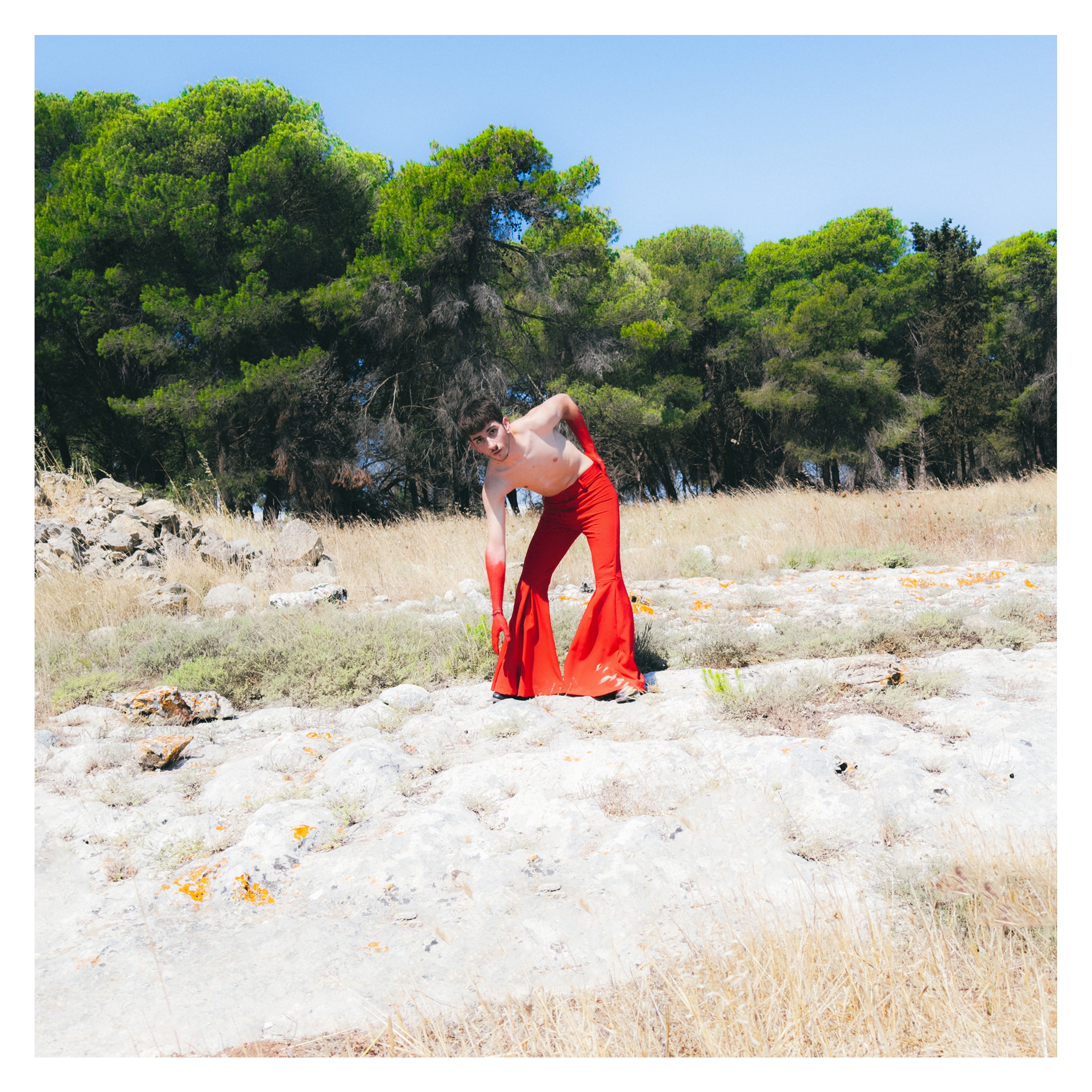 Se crolla il mondo poi ti salvo io - Single