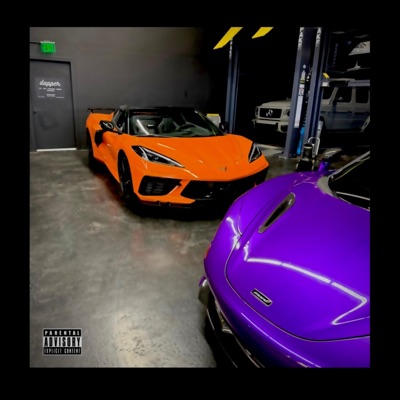 Tooty Booty (feat. 47Gerg & DTHSpaZz) - Single