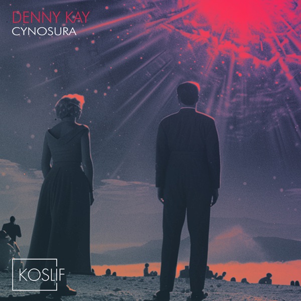 Cynosura - Single