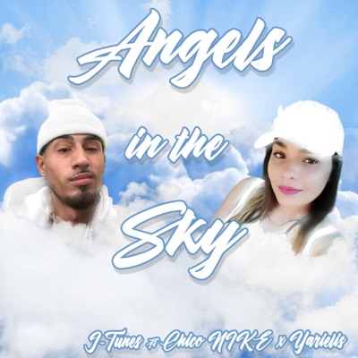 Angels In The Sky - Single