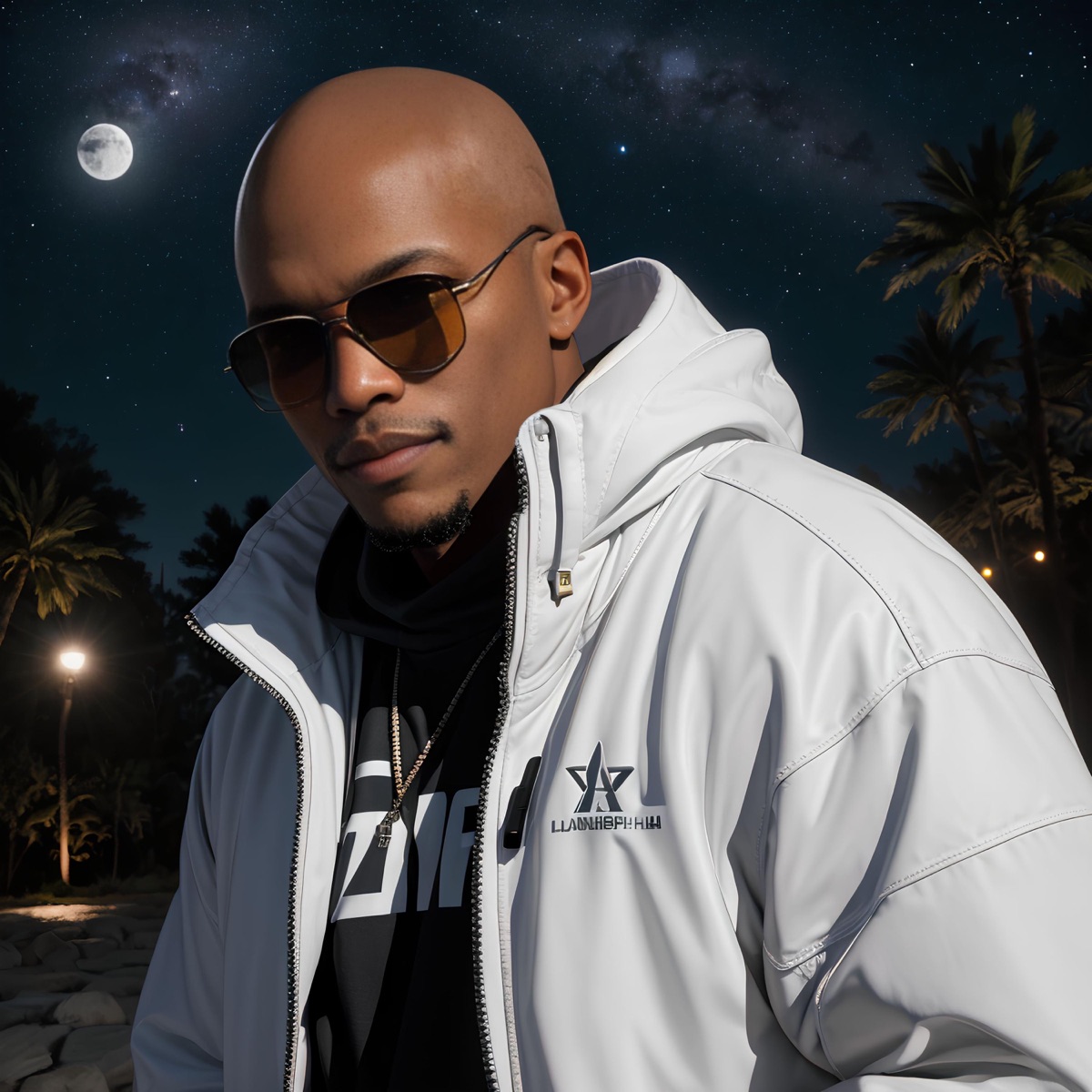 Full Moon (feat. Canibus) cover art