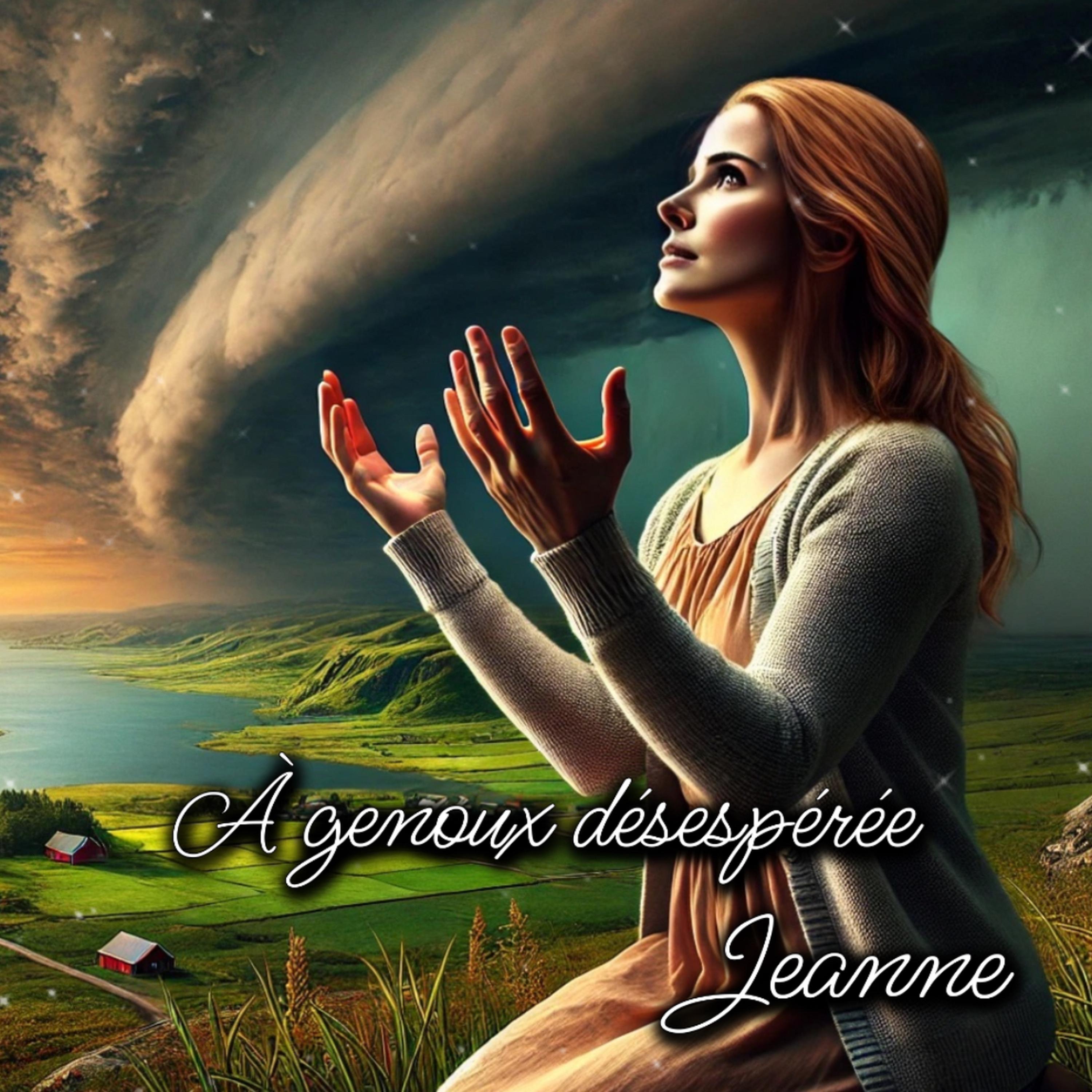 À genoux désespérée (feat. Groupe Janjon Kousy) - Single