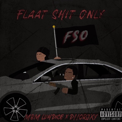 Flaat Shit Only