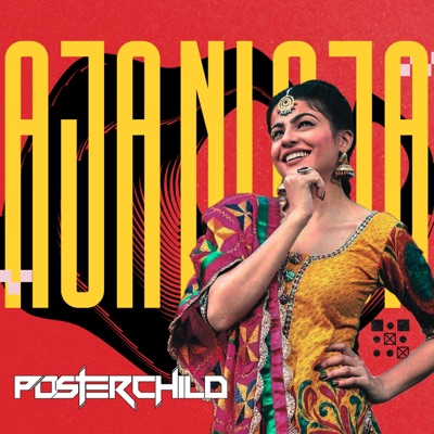 DJ POSTERCHILD