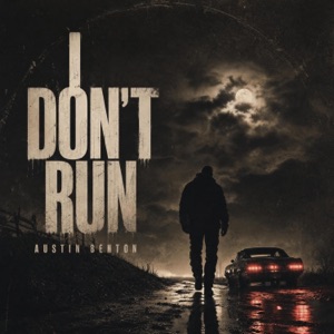 I Don't Run cover art