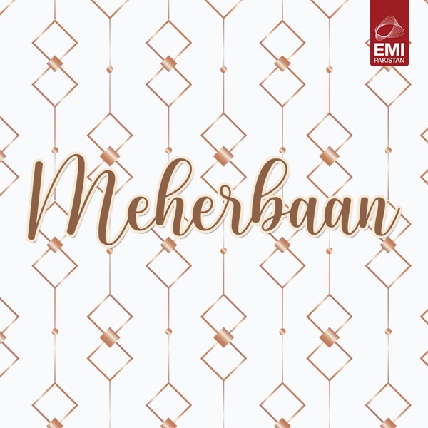 Meherbaan (Original Motion Picture Soundtrack) - EP