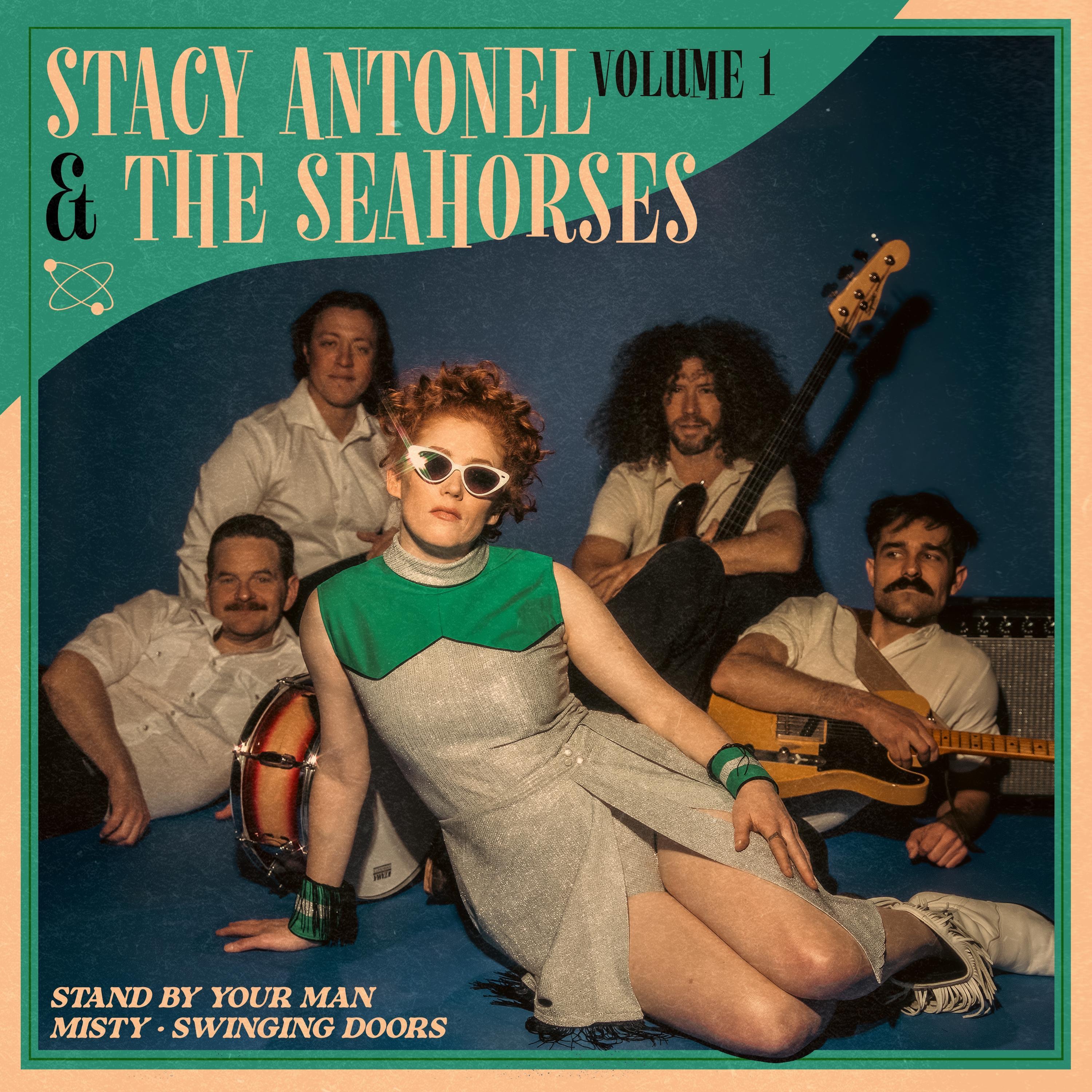 The Seahorses: Volume One - Single