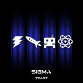 Sigma - EP
