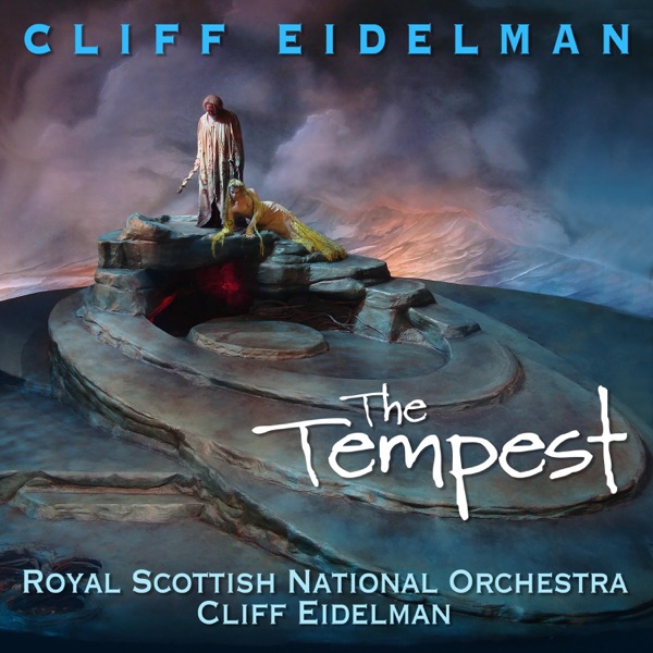 The Tempest - Single