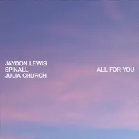 ALL FOR YOU