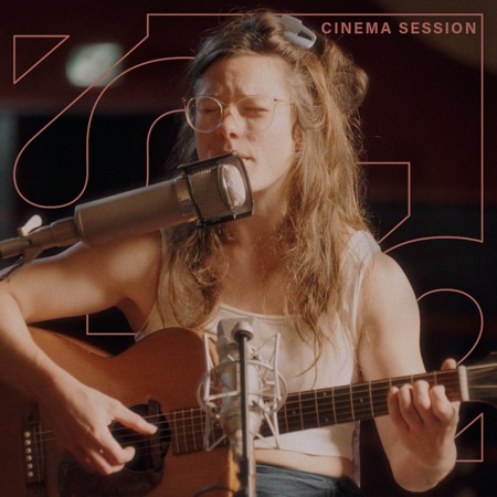 Third Time's a Charm (Cinema Session)