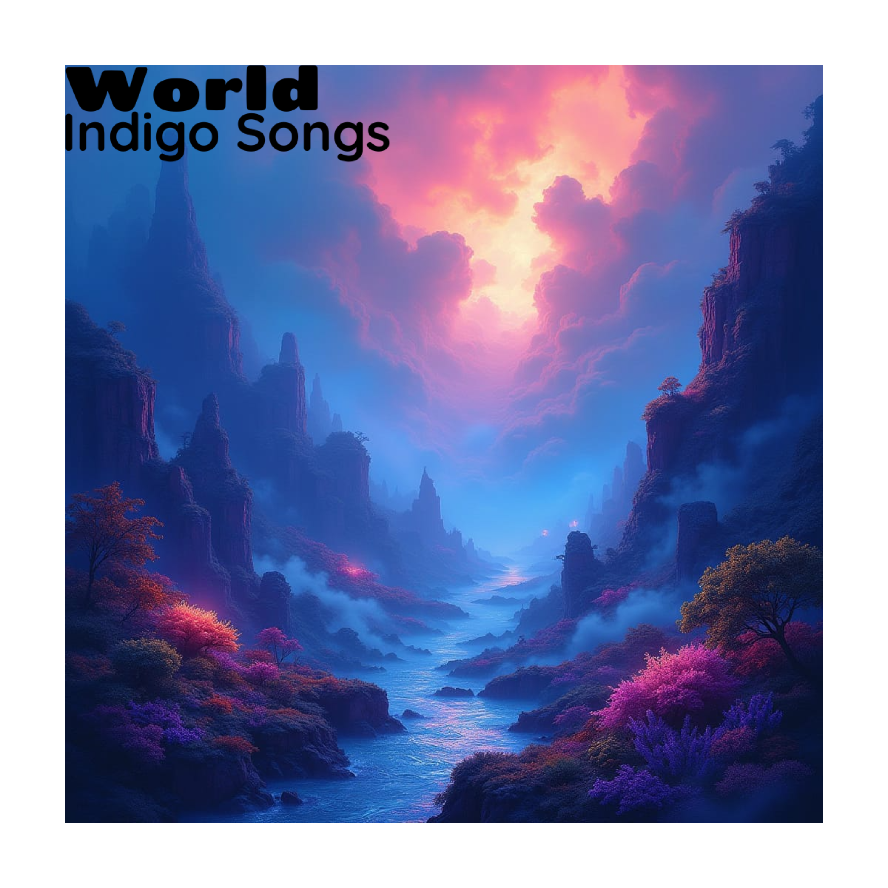 World - Single