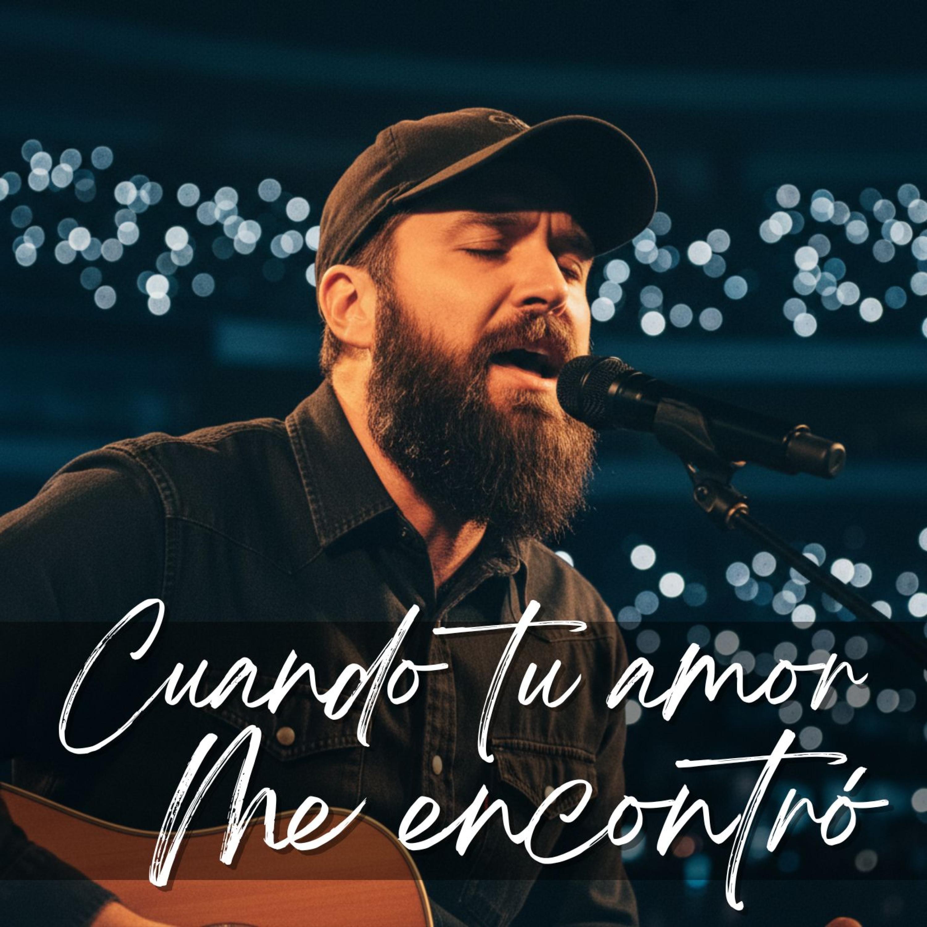 CÓDIGOS DEL CREADOR - Cuando tú Amor Me Encontró | Para Los Que Se Rindieron Pero Dios No