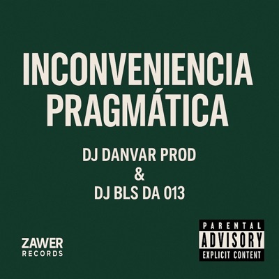 INCONVENIENCIA PRAGMÁTICA - Single