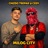 Milog City (feat. Cedy)