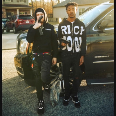 Get It Started (feat. risktakernike) - Single