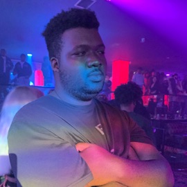 Back Stabbers BLK Doughboy