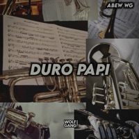 DURO PAPI - Single - Abew WG