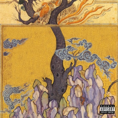 la sueur et l'aquarelle - Single