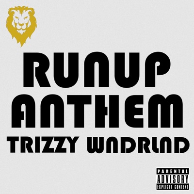 RUNUP ANTHEM (feat. Wndrlnd.) - Single