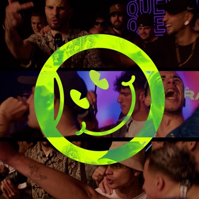 CABALLO DE TROYA (feat. DKAYE, Eldasis2909, Rancett, LaVey LV, CeroMillones & alty) - Single