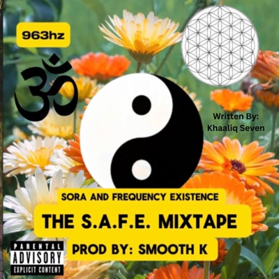 S.A.F.E. EP (EP Version) - EP