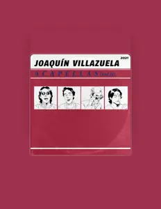 Dengarkan Joaquín Villazuela, tonton video musik, baca bio, lihat tanggal tur & lainnya!