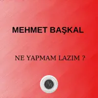 NE YAPMAM LAZIM — MEHMET BAŞKAL