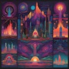 Lumina Pulse cover art