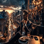 Curiosii mor devreme - Single