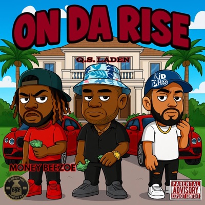 On Da Rise - Single