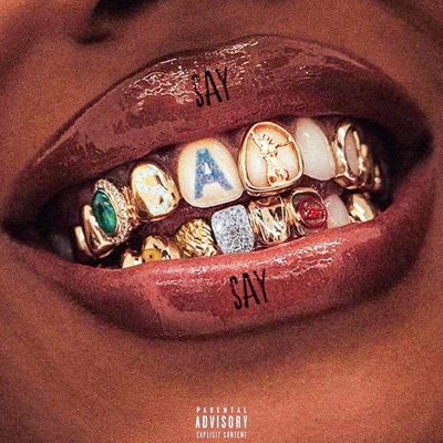 Say Say - Single