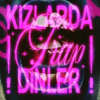 KIZLARDA TRAP DINLER (feat. Frodie) - Single - eroy