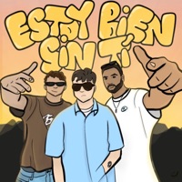 Estoy Bien Sin Tí (feat. múa & Halkus) - Single - L2G