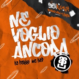 Ne voglio ancora (10 anni non mi basta) DJ Ferro & MC Def