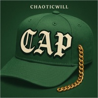 CAP - Single - ChaoticWill