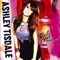 Switch - Ashley Tisdale lyrics
