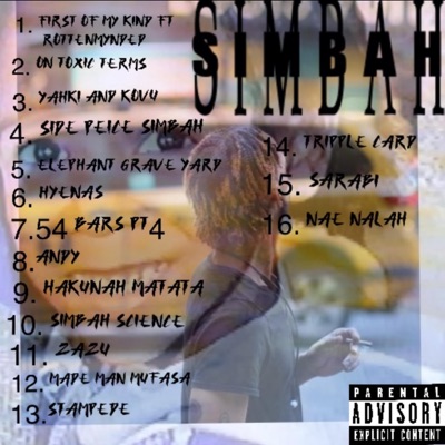 Tripple Card - Single