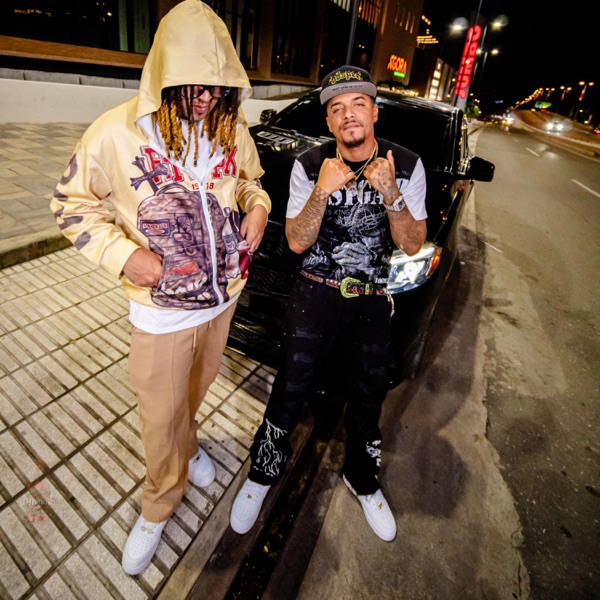 Perseverancia (feat. El Componentte)
