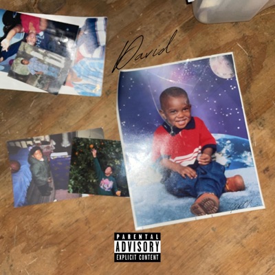 DAVID (Deluxe)